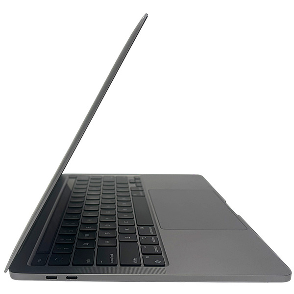 Apple MacBook Pro 13.3inch MYD92J/A A2338 2020 USキー 選べるOS TouchBar TouchID [Apple M1 16GB SSD1TB 無線 BT カメラ 13.3 Space Gray] :アウトレットsub_image4
