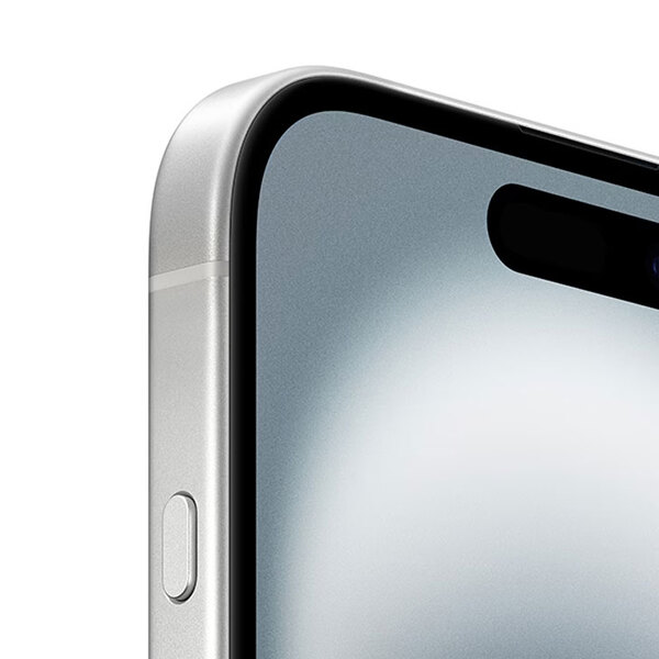 【中古美品】Apple iPhone16 MYDR3J/A A3286 SIMフリー 本体 128GB SuperRetinaXDR FaceID [A18　128GB 6.1インチ iOS26 ホワイト]:美品sub_image5
