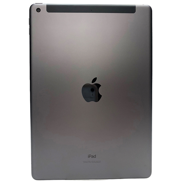 【中古パソコン 今だけLightningキーボード 】【SIMフリー】Apple iPad8 第8 MYMH2J/A  Wi-Fi+cel 2020 32GB A2429  [A12 10.2 iPadOS26 グレイ] :良品sub_image6