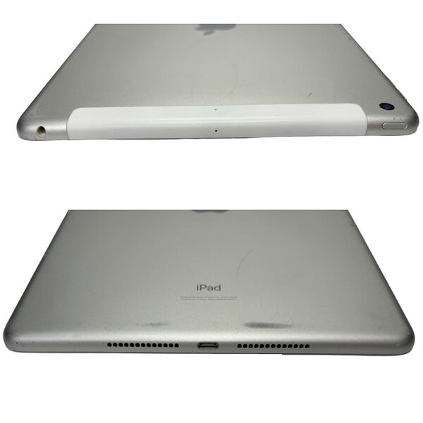 【今だけケースプレゼント】Apple iPad8 第8世代 MYMJ2J/A au Wi-Fi+cel 2020 32GB A2429 [A12 32GB(SSD) Retina 10.2 iPadOS 17 シルバー ] :アウトレットsub_image5