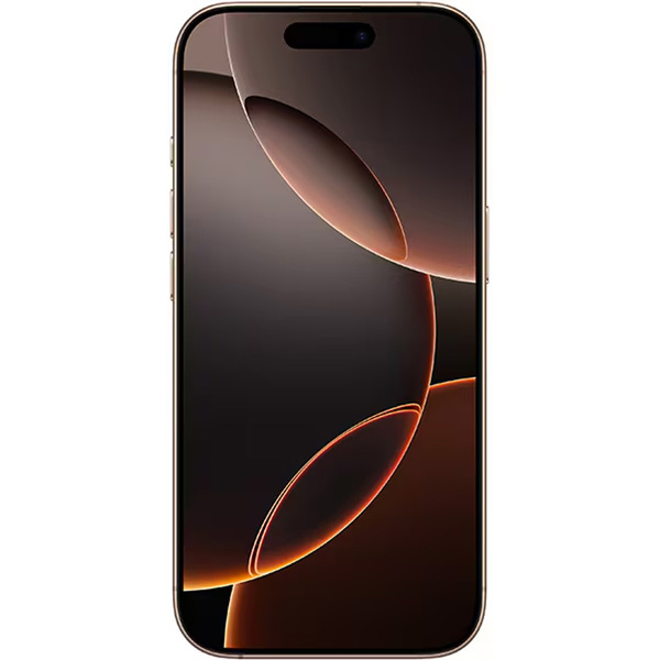 【純箱付き美品】Apple iPhone16 Pro MYMX3J/A A3292 SIMフリー 本体 128GB SuperRetinaXDR FaceID [A18Pro 128GB 6.3インチ iOS26 デザートチタニウム]:美品sub_image4