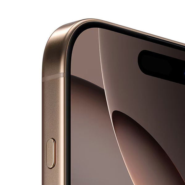【純箱付き美品】Apple iPhone16 Pro MYMX3J/A A3292 SIMフリー 本体 128GB SuperRetinaXDR FaceID [A18Pro 128GB 6.3インチ iOS26 デザートチタニウム]:美品sub_image6