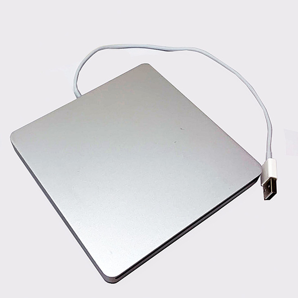 Apple アップル 純正 SuperDrive  MD564ZM/A A1379 スーパードライブ :アウトレット　 中古 送料無料sub_image2