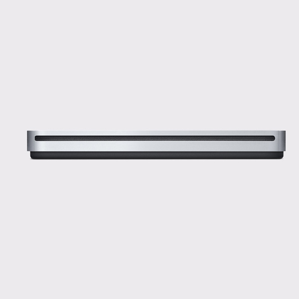 Apple アップル 純正 SuperDrive  MD564ZM/A A1379 スーパードライブ :アウトレット　 中古 送料無料sub_image4
