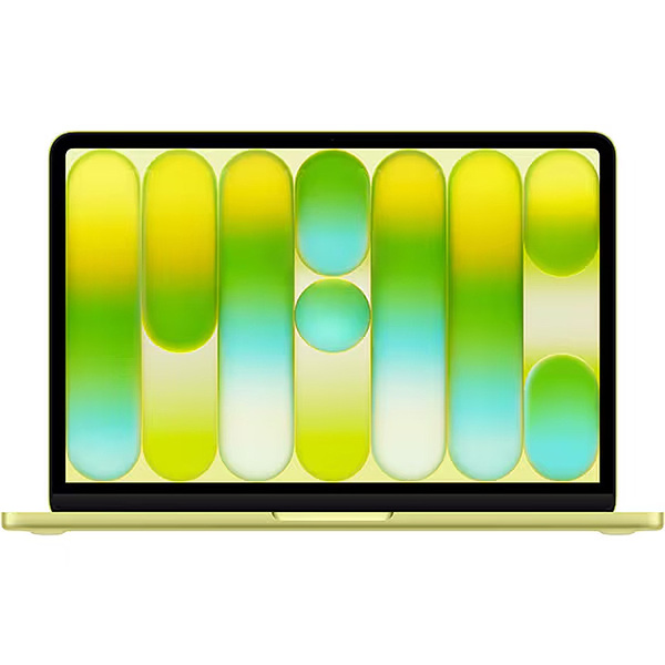 【未開封】Apple MacBook Neo 13inch MHFD4J/A A3404 2026 TouchID [Apple A18Pro 6コア メモリ8GB SSD256GB 無線 BT カメラ 13型 Citrus ] :未開封品sub_image6