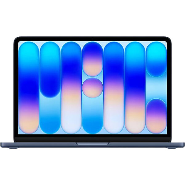 【未開封】Apple MacBook Neo 13inch MHFF4J/A A3404 2026 TouchID [Apple A18Pro 6コア メモリ8GB SSD256GB 無線 BT カメラ 13型 Indigo ] :未開封品sub_image6