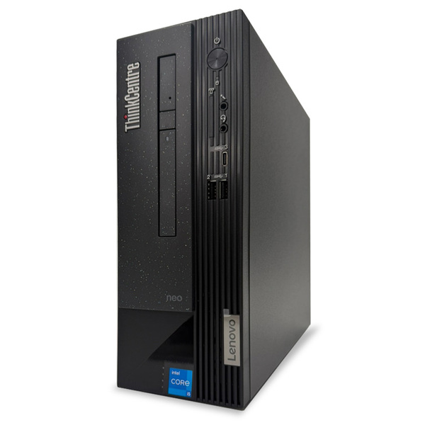 【コンパクトで高性能】Lenovo ThinkCentre Neo 50s Small Gen4　12JF-CTO1WW 省スペースデスク Win11 第13世代[Core i5 13400 メモリ16GB SSD512GB 無線 Bluetooth マルチ」:良品sub_image4