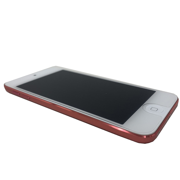 Apple iPod touch 第5世代  NGFY2J/A 16GB [16GB 4インチRetinaディスプレイ Bt Wi-fi カメラ iOS9.3.5 ピンク] :良品 中古 アイポッドsub_image2