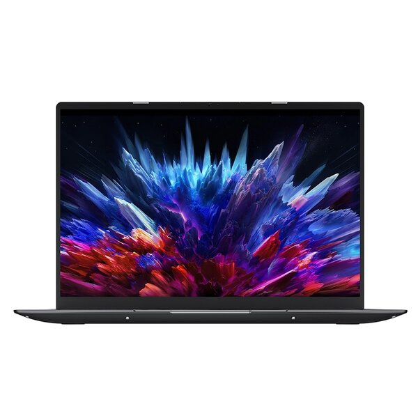 ノートパソコン PASOUL MATE14 ブラック ウルトラライトブック Windows11 Intel Core Ultra5 125H メモリ24GB SSD512GB HDMI カメラ英語配列sub_image2