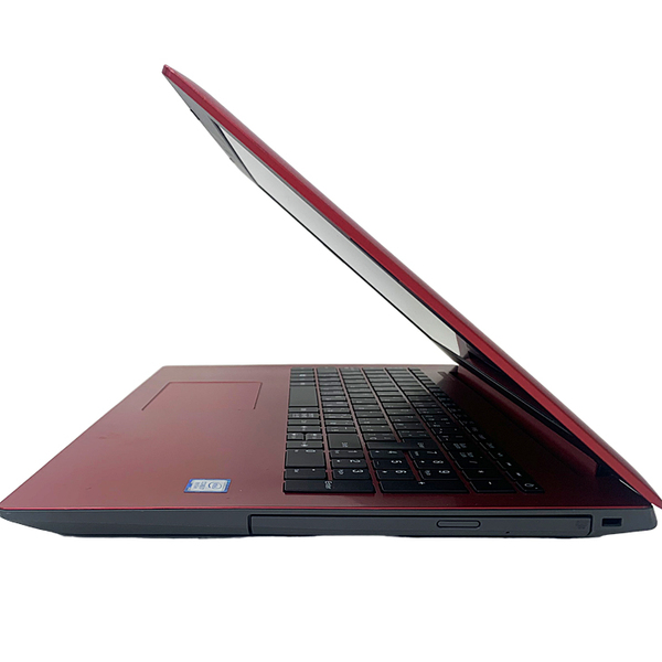 NEC LAVIE NS600KAR 中古 ノート Office Win11 home 第8世代 [Core i7 8550U 8GB SSD512GB  マルチ カメラ 無線 カームレッド]:良品sub_image5