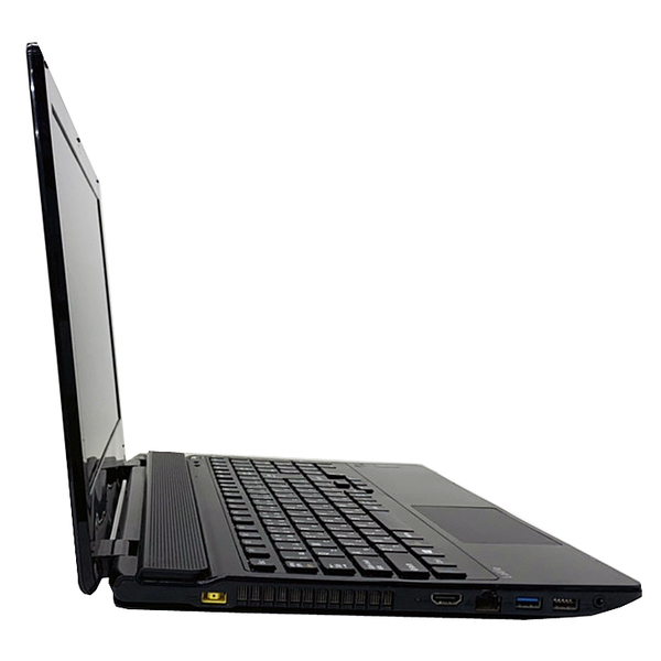 【中古パソコン】NEC LAVIE NS700/AAB 中古 ノート Office Win10 home 第5世代 [Core i7 5500U 8GB SSD256GB BD 無線 テンキー カメラ 15.6型 ブラック] :良品sub_image4