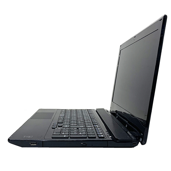 【中古パソコン】NEC LAVIE NS700/AAB 中古 ノート Office Win10 home 第5世代 [Core i7 5500U 8GB SSD256GB BD 無線 テンキー カメラ 15.6型 ブラック] :良品sub_image5