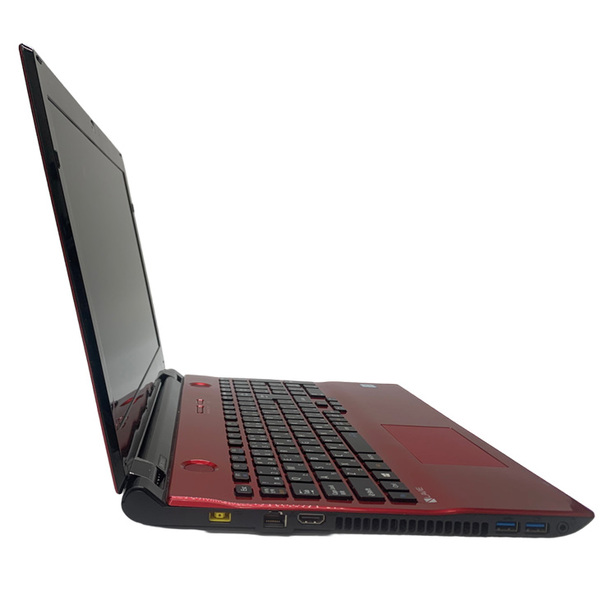 【中古パソコン】NEC LAVIE NS700/CAR 中古 ノート Office 選べる Win11 or Win10 [Core i7 6500U 8GB SSD512GB BD 無線 テンキー カメラ 15.6型 レッド] :アウトレットsub_image4