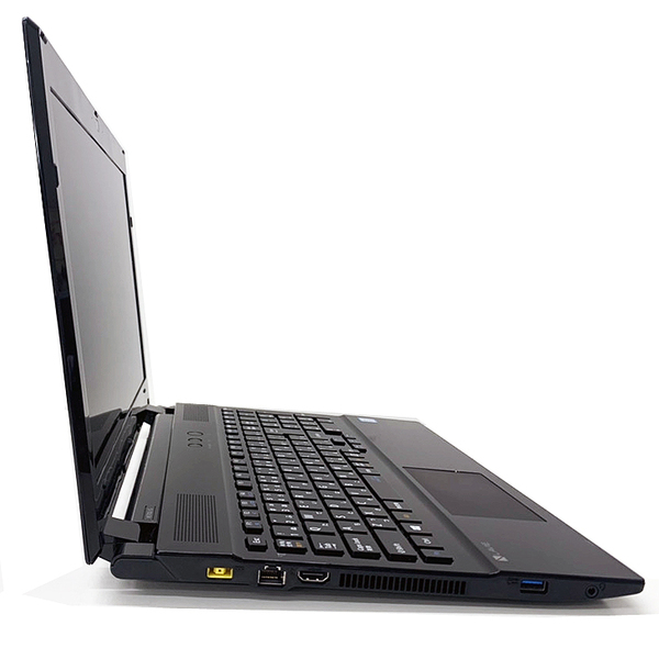 NEC LAVIE NS700/GAB 中古 ノート Office 選べる Win11 or Win10 [Core i7 7500U 8GB SSD512GB BD 無線 テンキー カメラ 15.6型 ブラック] :アウトレットsub_image4