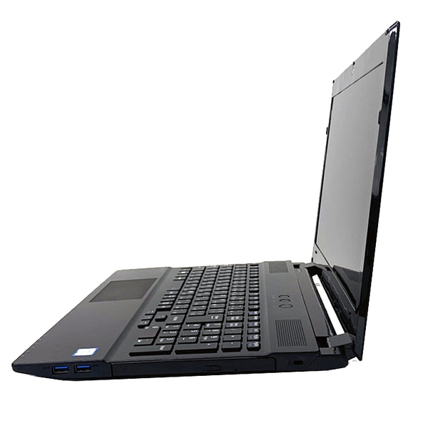 NEC LAVIE NS700/GAB 中古 ノート Office 選べる Win11 or Win10 [Core i7 7500U 8GB SSD512GB BD 無線 テンキー カメラ 15.6型 ブラック] :アウトレットsub_image5