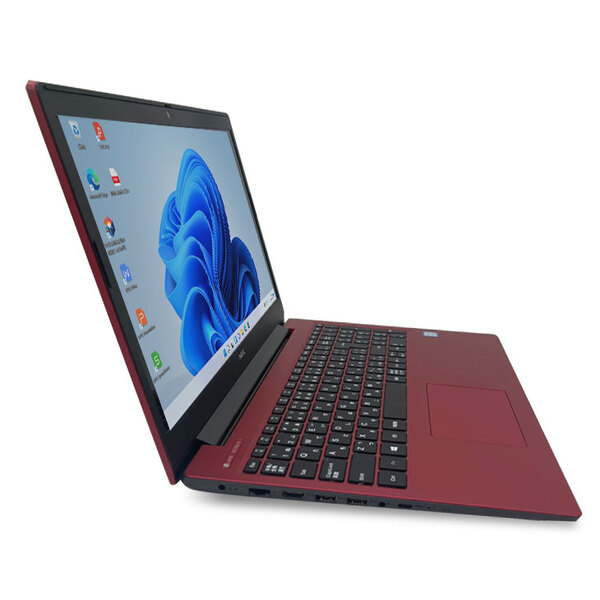 NEC LAVIE NS700RAR 中古 ノート Office Win11 home 第8世代 [Core i7 8565U 12GB SSD512GB HDD1TB BD 無線 カームレッド]:良品sub_image4