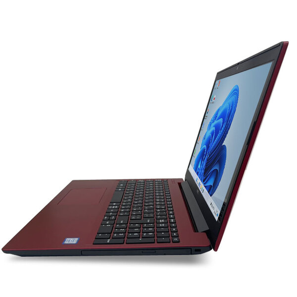 NEC LAVIE NS700RAR 中古 ノート Office Win11 home 第8世代 [Core i7 8565U 12GB SSD512GB HDD1TB BD 無線 カームレッド]:良品sub_image5