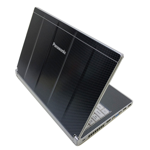 Panasonic CF-NX2 選べるカラー 中古 ノート カメラ 指紋認証  Office Win10 [core i5 3320M 2.6GHz 8G 128GB 無線 12.1型 ] :訳あり品sub_image2