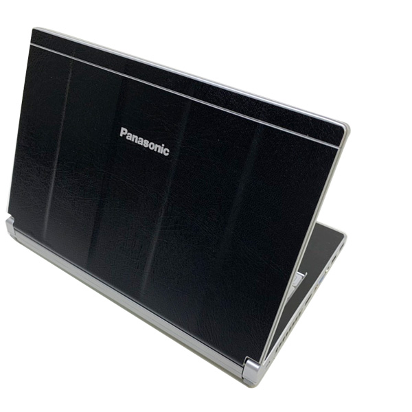 Panasonic CF-NX2 選べるカラー 中古 ノート カメラ 指紋認証  Office Win10 [core i5 3320M 2.6GHz 8G 128GB 無線 12.1型 ] :訳あり品sub_image4