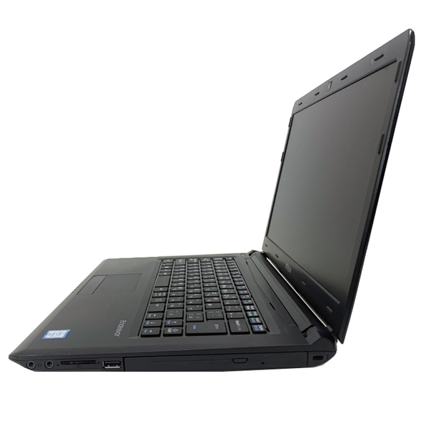 EPSON Endeavor NY2500S-Z 中古 ノート Office Win10 第6世代 [Core i5 6200U メモリ8GB SSD256GB マルチ 無線 カメラ 14型 ] :良品sub_image5