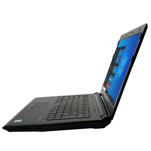 EPSON Endeavor NY2500S-Z 中古 ノート Office Win10 第6世代 [Core i5 6200U メモリ8GB SSD256GB マルチ 無線 カメラ 14型 ] :アウトレットsub_image5