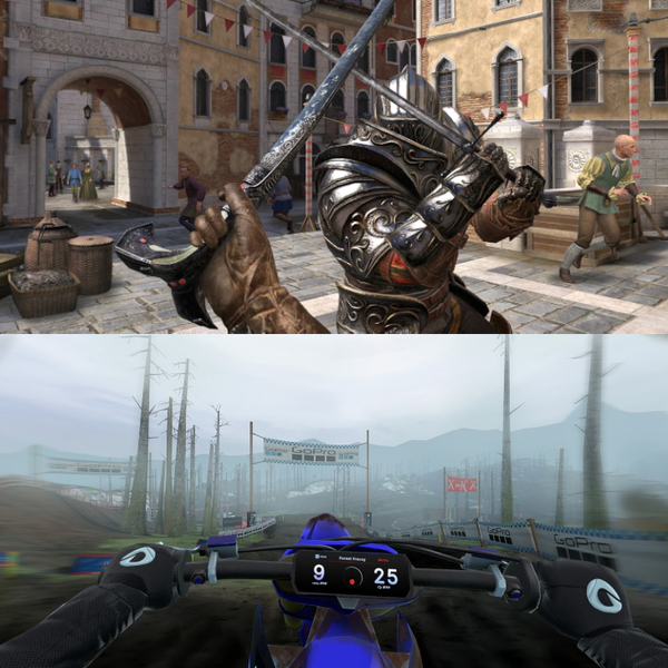 【レンタル】4日間～Facabook Oculus Quest2 256GB 完全ワイヤレスのオールインワンVR ヘッドセット コントローラー 6GB RAMsub_image5