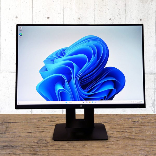 【送料無料】メーカー・型番おまかせ 24インチワイド モニター 狭額縁ベゼル IPS液晶 DisplayPort HDMI DVI デイジーチェーン フルHD　USB3.0sub_image4