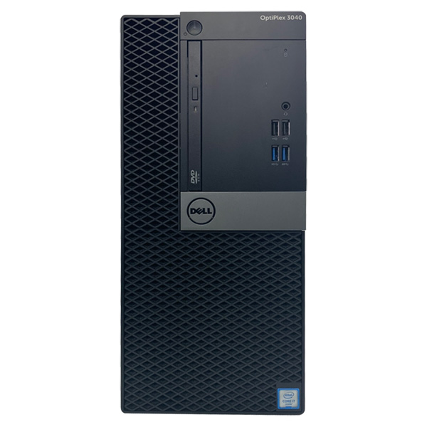 【中古パソコン】DELL 3040 ゲーミングパソコン GTX1050Ti 4GB搭載 Windows10 [Corei7 6700 3.4GHz メモリ16GB 大容量高速SSD1TB マルチ]sub_image5