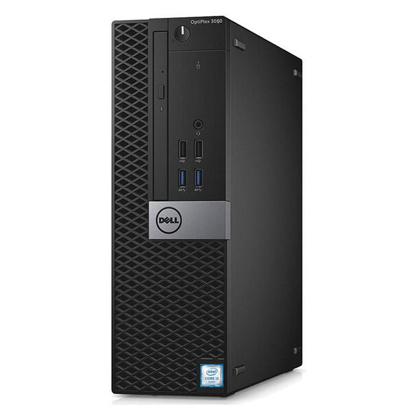 【中古パソコン】DELL OptiPlex 3050 SFF 中古 デスク Office Win10 第7世代 [Core i7 7700 メモリ16GB SSD512GB マルチ HDMI]:良品sub_image2