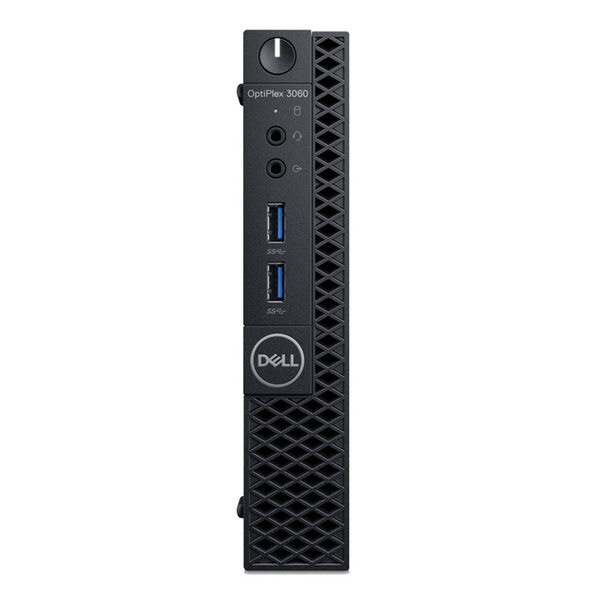 DELL OptiPlex 3060 MFF 中古 デスク Office 選べるWin10 or Win11 第8世代[Core i5 8400T メモリ8GB SSD512GB]:訳ありsub_image2