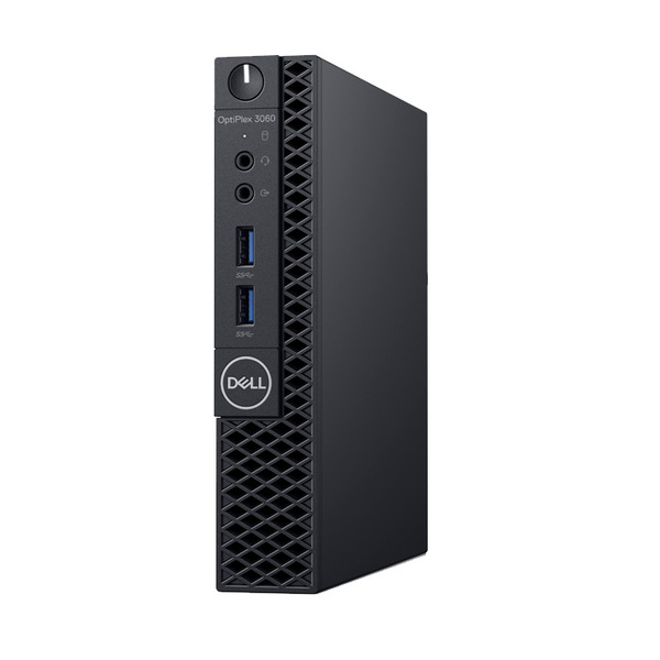 DELL OptiPlex 3060 MFF 中古 デスク Office 選べるWin10 or Win11 第8世代[Core i5 8400T メモリ8GB SSD512GB]:訳ありsub_image3