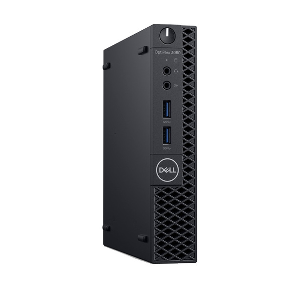 DELL OptiPlex 3060 MFF 中古 デスク Office 選べるWin10 or Win11 第8世代[Core i5 8400T メモリ8GB SSD512GB]:訳ありsub_image4