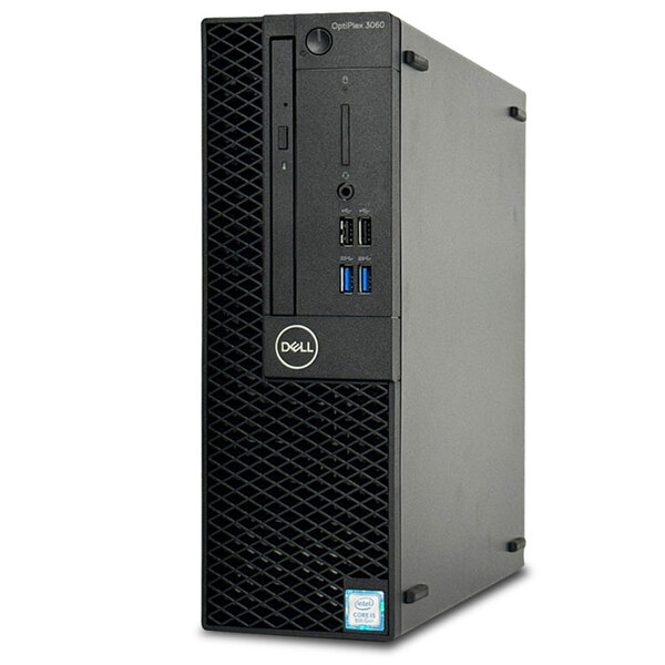 DELL OptiPlex 3060 SFF 中古 デスク Office 選べるWin10 or Win11 第8世代 多画面出力可[Core i5 8400 メモリ8GB SSD512GB マルチ]:良品sub_image2