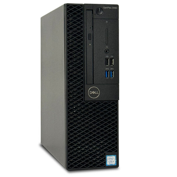 DELL OptiPlex 3060 SFF 中古 デスク Office 選べるWin10 or Win11 第8世代 多画面出力可[Core i5 8400 メモリ8GB SSD512GB マルチ]:良品sub_image3
