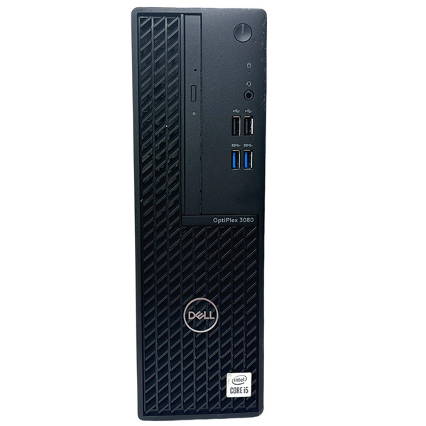 DELL OptiPlex 3080 SFF  中古 デスク Office Win11 第10世代 ハイパワー 3画面同時出力 [Core i5 10500 メモリ16GB SSD512GB マルチ HDMI]:アウトレットsub_image2