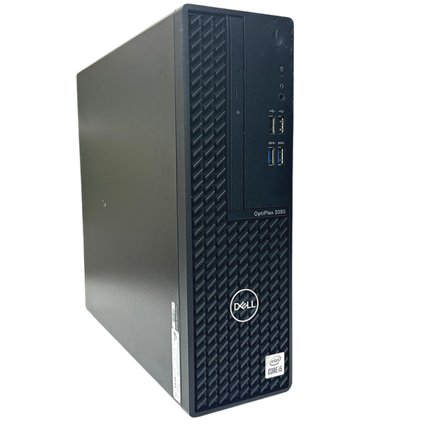 DELL OptiPlex 3080 SFF  中古 デスク Office Win11 第10世代 ハイパワー 3画面同時出力 [Core i5 10500 メモリ16GB SSD512GB マルチ HDMI]:アウトレットsub_image3