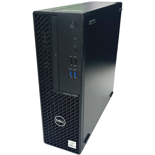 DELL OptiPlex 3080 SFF  中古 デスク Office Win11 第10世代 ハイパワー 3画面同時出力 [Core i5 10500 メモリ16GB SSD512GB マルチ HDMI]:アウトレットsub_image4