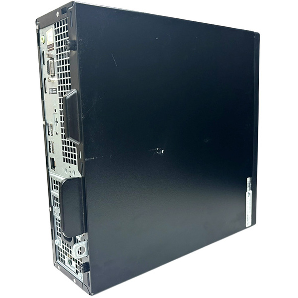 DELL OptiPlex 3080 SFF  中古 デスク Office Win11 第10世代 ハイパワー 3画面同時出力 [Core i5 10500 メモリ16GB SSD512GB マルチ HDMI]:アウトレットsub_image5