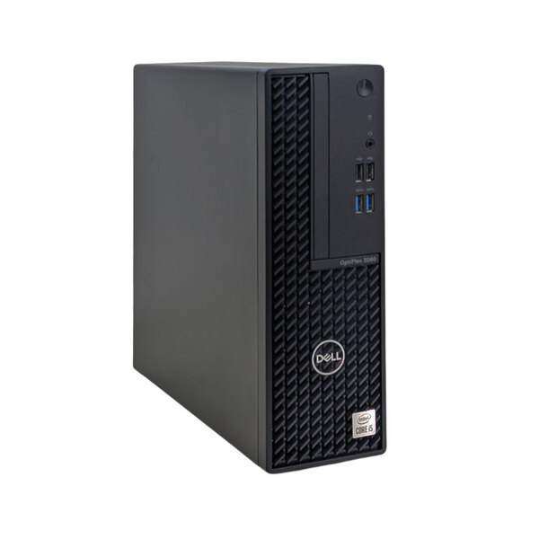 【中古パソコン】DELL OptiPlex 3080 SFF デスク Office Win11 第10世代[Core i5 10500 メモリ8GB SSD512 HDMI]:良品sub_image2