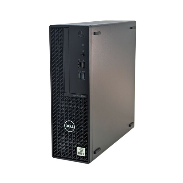 【中古パソコン】DELL OptiPlex 3080 SFF デスク Office Win11 第10世代[Core i5 10500 メモリ8GB SSD512 HDMI]:良品sub_image3