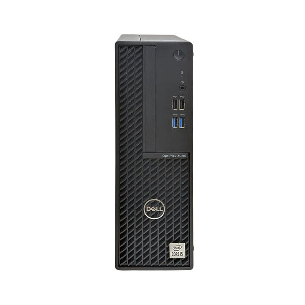 【中古パソコン】DELL OptiPlex 3080 SFF デスク Office Win11 第10世代[Core i5 10500 メモリ8GB SSD512 HDMI]:良品sub_image4