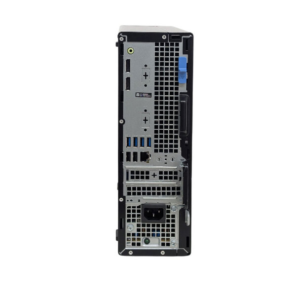 【中古パソコン】DELL OptiPlex 3090 SFF デスク Office Win11 第10世代[Core i5 10500 メモリ8GB SSD512GB]:良品sub_image5