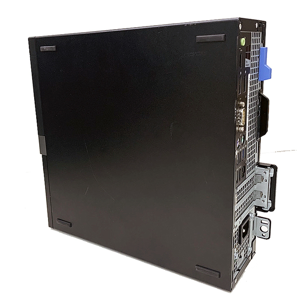 【中古パソコン】DELL OptiPlex 5040 SFF 中古 デスク Office Win10 or Win11 第6世代[Core i7 6700 メモリ8GB SSD512GB マルチ]:良品sub_image3