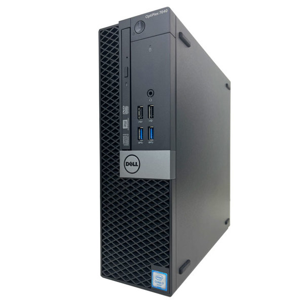 DELL OptiPlex 5050 SFF 中古 デスク Office Win10 第7世代 今だけキーボードマウス付　[Core i7 7700 メモリ16GB SSD512GB マルチ HDMI]:良品sub_image3
