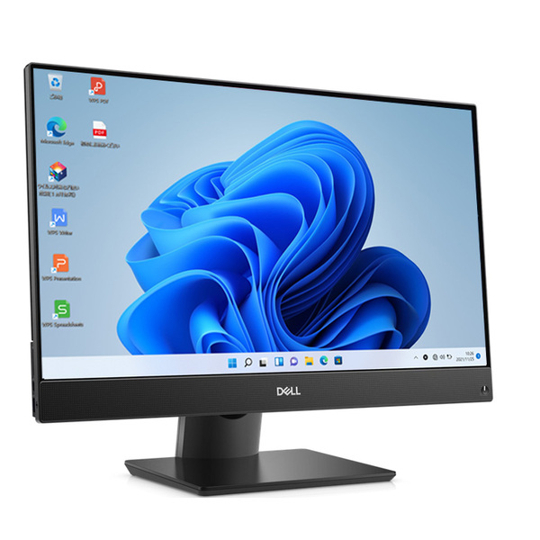 【ビジネスに使えるAIO】DELL OptiPlex 5400AIO 中古 デスク Office Win11 第12世代[Core i5 12500 メモリ8GB SSD256GB]:良品sub_image6