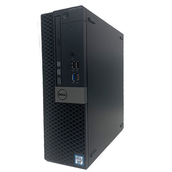 DELL OPTIPLEX 7050 超快適サクサクデスク Win10 第7世代 2画面同時出力対応! [Corei7 7700 メモリ16GB SSD512GB マルチ HDMI]:良品sub_image3