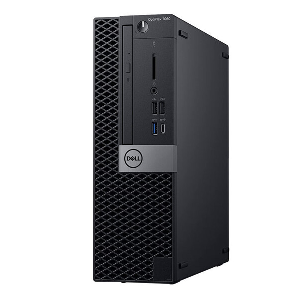 DELL OptiPlex 7060 SFF 中古 デスク Office 選べるWin10 or Win11 第8世代[Core i5 8500 メモリ16GB SSD512GB マルチ]:良品sub_image3