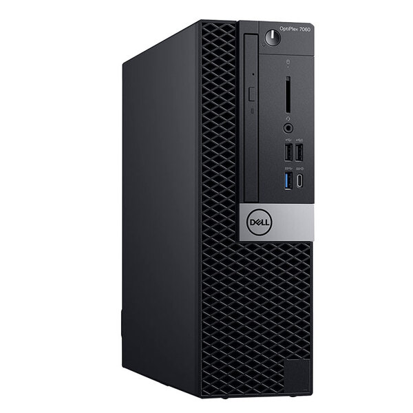 DELL OptiPlex 7060 SFF 中古 デスク Office 選べるWin10 or Win11 第8世代[Core i5 8500 メモリ16GB SSD512GB マルチ]:良品sub_image4
