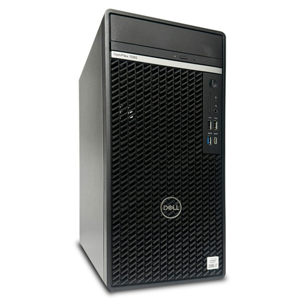 DELL OptiPlex 7080 SMT eスポーツ　最強ゲーミングパソコン GTX1660 SUPER 6GB搭載  [core i7 10700 メモリ16GB SSD512GB+HDD2TB マルチ ]:良品sub_image6