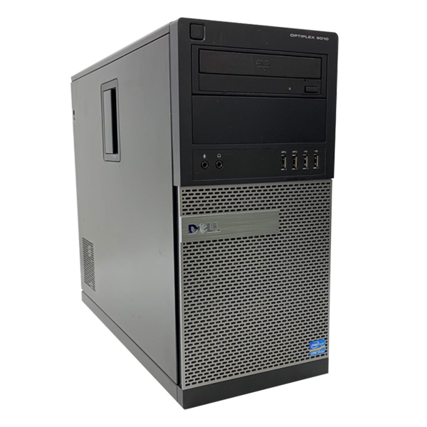 DELL i5 Tower ゲーミングパソコン eスポーツ GTX1650OC搭載 Win10 Office 第3世代 [Core i5 3470 3.2GHz メモリ8GB 高速起動SSD512GB ] :アウトレットsub_image4